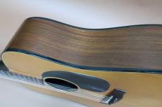 Gibson BLUE RIDGE / Square Shoulder Body・Spruce Top・Rosewood Side and Back・Original Peg・Maple Neck・Rosewood Fingerboard・Jacaranda Bridge and Normal Saddle・Original Pick guard【With Hard Case】1973年～1975年製_5