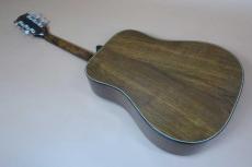 Gibson BLUE RIDGE / Square Shoulder Body・Spruce Top・Rosewood Side and Back・Original Peg・Maple Neck・Rosewood Fingerboard・Jacaranda Bridge and Normal Saddle・Original Pick guard【With Hard Case】1973年～1975年製_6