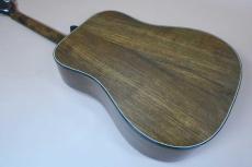 Gibson BLUE RIDGE / Square Shoulder Body・Spruce Top・Rosewood Side and Back・Original Peg・Maple Neck・Rosewood Fingerboard・Jacaranda Bridge and Normal Saddle・Original Pick guard【With Hard Case】1973年～1975年製_7