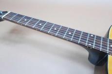 Gibson BLUE RIDGE / Square Shoulder Body・Spruce Top・Rosewood Side and Back・Original Peg・Maple Neck・Rosewood Fingerboard・Jacaranda Bridge and Normal Saddle・Original Pick guard【With Hard Case】1973年～1975年製_9