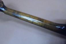 Gibson BLUE RIDGE / Square Shoulder Body・Spruce Top・Rosewood Side and Back・Original Peg・Maple Neck・Rosewood Fingerboard・Jacaranda Bridge and Normal Saddle・Original Pick guard【With Hard Case】1973年～1975年製_11