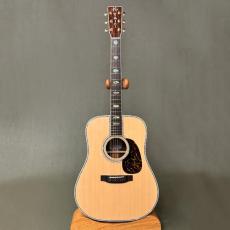 K.Yairi YW-1000 HQ Custom_8