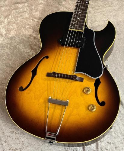 KING SNAKE 【NEW】Muddy Deep Body Tobacco Sunburst MD-033 [2.43kg]【G-CLUB TOKYO】