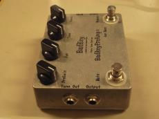 Bad Key PA-2B Preamp for Bass_3