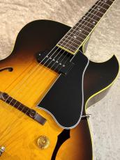 KING SNAKE 【NEW】Muddy Deep Body Tobacco Sunburst MD-033 [2.43kg]【G-CLUB TOKYO】_3