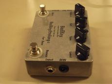 Bad Key PA-2B Preamp for Bass_5
