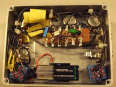 Bad Key PA-2B Preamp for Bass_6