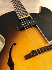 KING SNAKE 【NEW】Muddy Deep Body Tobacco Sunburst MD-033 [2.43kg]【G-CLUB TOKYO】_5