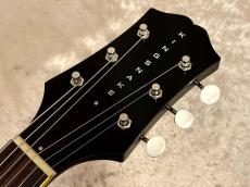 KING SNAKE 【NEW】Muddy Deep Body Tobacco Sunburst MD-033 [2.43kg]【G-CLUB TOKYO】_8