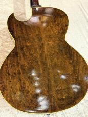KING SNAKE 【NEW】Muddy Deep Body Tobacco Sunburst MD-033 [2.43kg]【G-CLUB TOKYO】_10