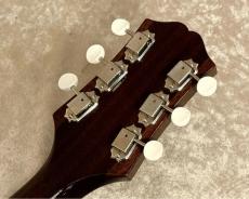 KING SNAKE 【NEW】Muddy Deep Body Tobacco Sunburst MD-033 [2.43kg]【G-CLUB TOKYO】_11