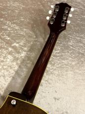 KING SNAKE 【NEW】Muddy Deep Body Tobacco Sunburst MD-033 [2.43kg]【G-CLUB TOKYO】_12