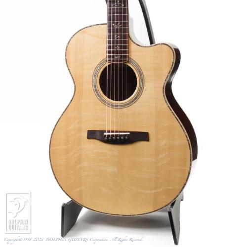 Paul Reed Smith [PRS] Angelus Cutaway Custom (Cocobolo)