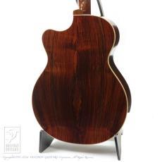 Paul Reed Smith [PRS] Angelus Cutaway Custom (Cocobolo)_3