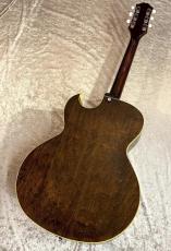 KING SNAKE 【NEW】Muddy Deep Body Tobacco Sunburst MD-033 [2.43kg]【G-CLUB TOKYO】_14