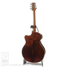 Paul Reed Smith [PRS] Angelus Cutaway Custom (Cocobolo)_4