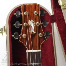 Paul Reed Smith [PRS] Angelus Cutaway Custom (Cocobolo)_6