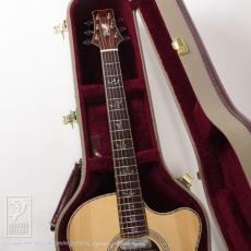 Paul Reed Smith [PRS] Angelus Cutaway Custom (Cocobolo)_8