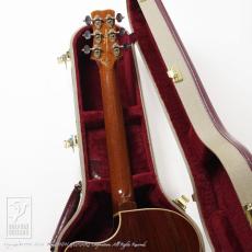 Paul Reed Smith [PRS] Angelus Cutaway Custom (Cocobolo)_9