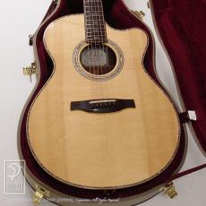 Paul Reed Smith [PRS] Angelus Cutaway Custom (Cocobolo)_10