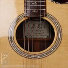 Paul Reed Smith [PRS] Angelus Cutaway Custom (Cocobolo)_12
