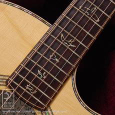 Paul Reed Smith [PRS] Angelus Cutaway Custom (Cocobolo)_13