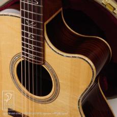 Paul Reed Smith [PRS] Angelus Cutaway Custom (Cocobolo)_14