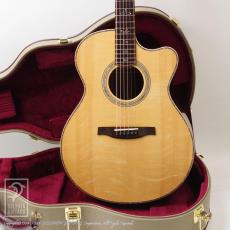Paul Reed Smith [PRS] Angelus Cutaway Custom (Cocobolo)_15