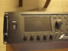 Fractal Audio Systems Axe-Fx III MARK II TURBO_3