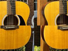 Martin 【日本総本店】【ショーン・メンデスシグネチャーモデル】000JR-10E Shawn Mendes #2998185_6