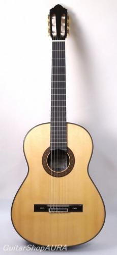 Jose Marin Plazuero　[ホセ・マリン・プラスエロ] アウラ エクスクルーシブモデル　No.1029