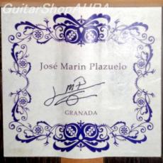 Jose Marin Plazuero　[ホセ・マリン・プラスエロ] アウラ エクスクルーシブモデル　No.1029_5