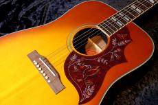 Epiphone 【弦プレゼント!】Masterbilt Hummingbird Aged Cherry Sunburst #22072308623_3