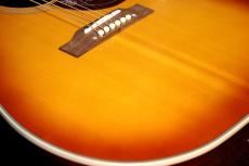 Epiphone 【弦プレゼント!】Masterbilt Hummingbird Aged Cherry Sunburst #22072308623_5
