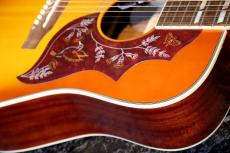 Epiphone 【弦プレゼント!】Masterbilt Hummingbird Aged Cherry Sunburst #22072308623_7