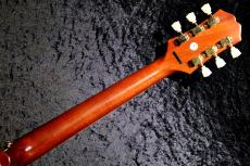 Epiphone 【弦プレゼント!】Masterbilt Hummingbird Aged Cherry Sunburst #22072308623_10