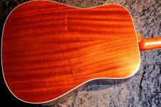 Epiphone 【弦プレゼント!】Masterbilt Hummingbird Aged Cherry Sunburst #22072308623_11