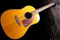 Epiphone 【弦プレゼント!】Masterbilt TEXAN Antique Natural #21082306539_2