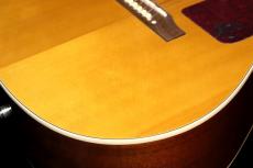 Epiphone 【弦プレゼント!】Masterbilt TEXAN Antique Natural #21082306539_3