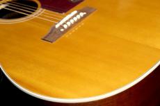 Epiphone 【弦プレゼント!】Masterbilt TEXAN Antique Natural #21082306539_4