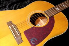 Epiphone 【弦プレゼント!】Masterbilt TEXAN Antique Natural #21082306539_5