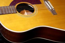 Epiphone 【弦プレゼント!】Masterbilt TEXAN Antique Natural #21082306539_6