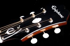 Epiphone 【弦プレゼント!】Masterbilt TEXAN Antique Natural #21082306539_8