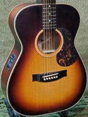 Maton EBG808 Artist 2020LTD (Teardrop Tobacco Burst) -2020USED!!-【48回迄金利0%対象】_2