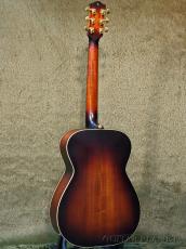 Maton EBG808 Artist 2020LTD (Teardrop Tobacco Burst) -2020USED!!-【48回迄金利0%対象】_6