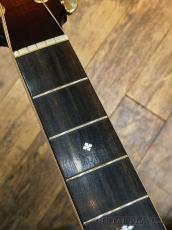 Maton EBG808 Artist 2020LTD (Teardrop Tobacco Burst) -2020USED!!-【48回迄金利0%対象】_11