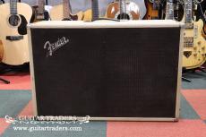 Fender 1960's 2x12" Cabinet