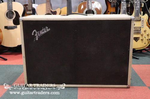 Fender 1960's 2x12" Cabinet