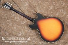 Gibson 1967 ES-335TD "Sunburst Finish"_2