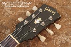 Gibson 1967 ES-335TD "Sunburst Finish"_4